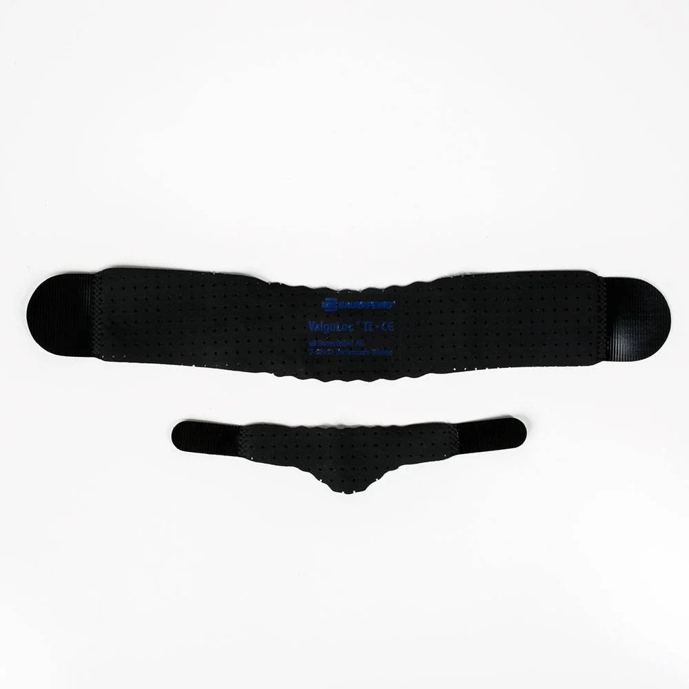 ValguLoc II Bunion Support – Medical-Grade Splint for Toe Alignment