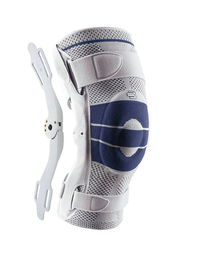 GenuTrain S Pro Hinged Knee Brace