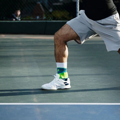 Best Sports Ankle Support for Injury Prevention and Recovery