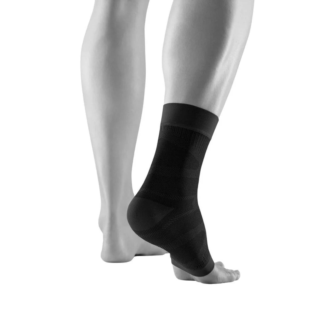 Sports Compression Ankle Sleeve