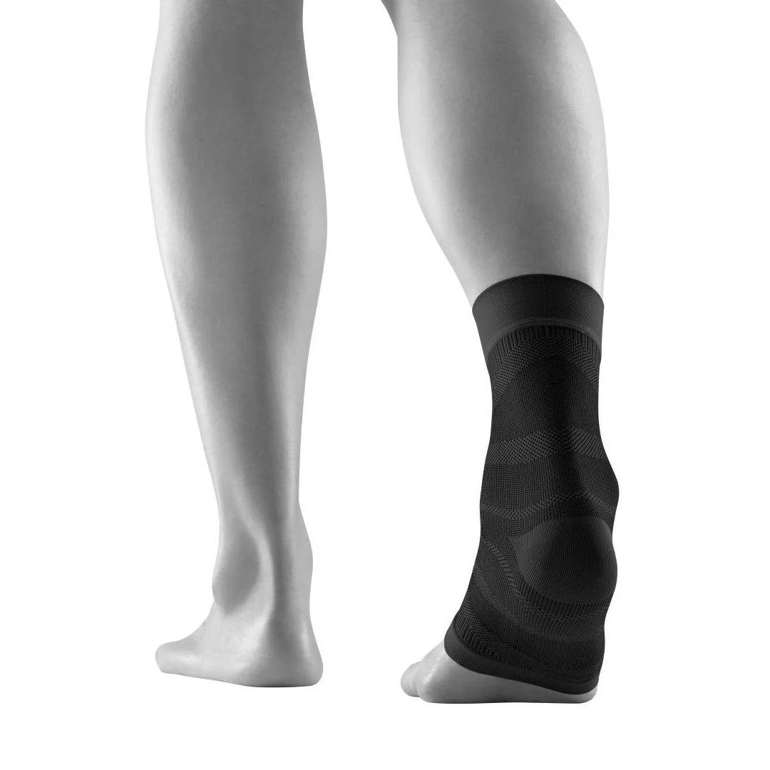 Sports Compression Ankle Sleeve