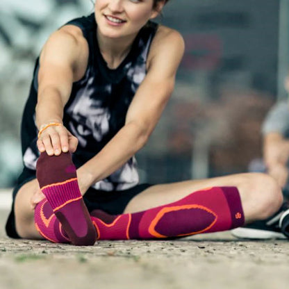 PERFORMANCE SOCKS FULL LENGTH