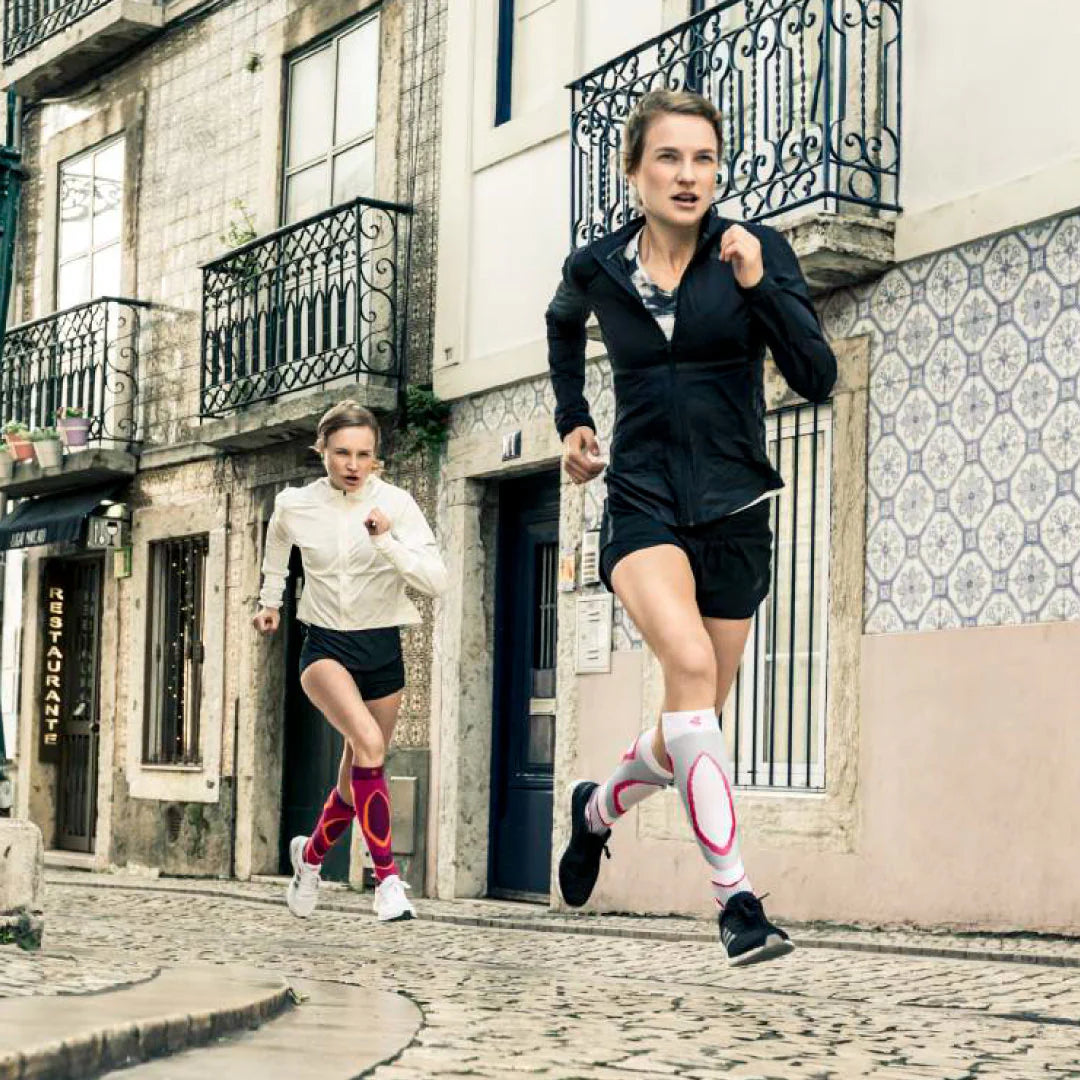 PERFORMANCE SOCKS FULL LENGTH