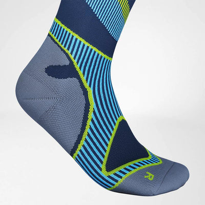 Performance Socks Full Length