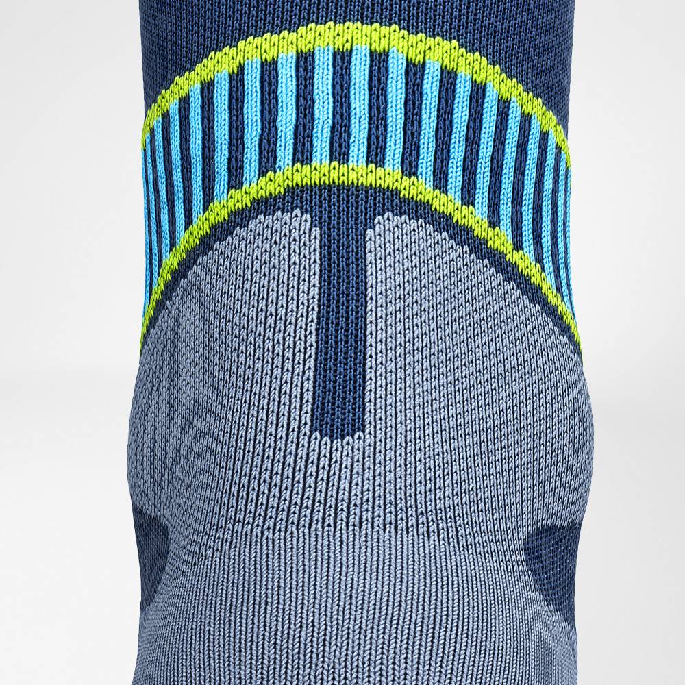 Performance Socks Mid Cut