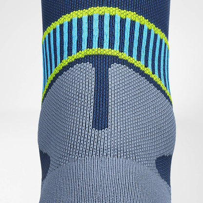 Performance Socks Mid Cut