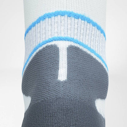 Performance Socks Mid Cut