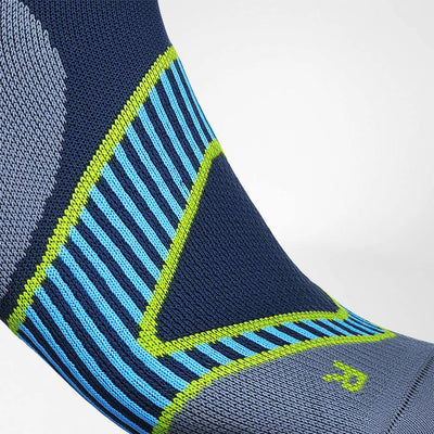 Performance Socks Low Cut