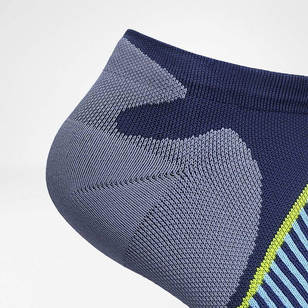 PERFORMANCE SOCKS LOW CUT