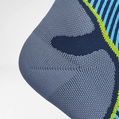 Performance Socks Mid Cut