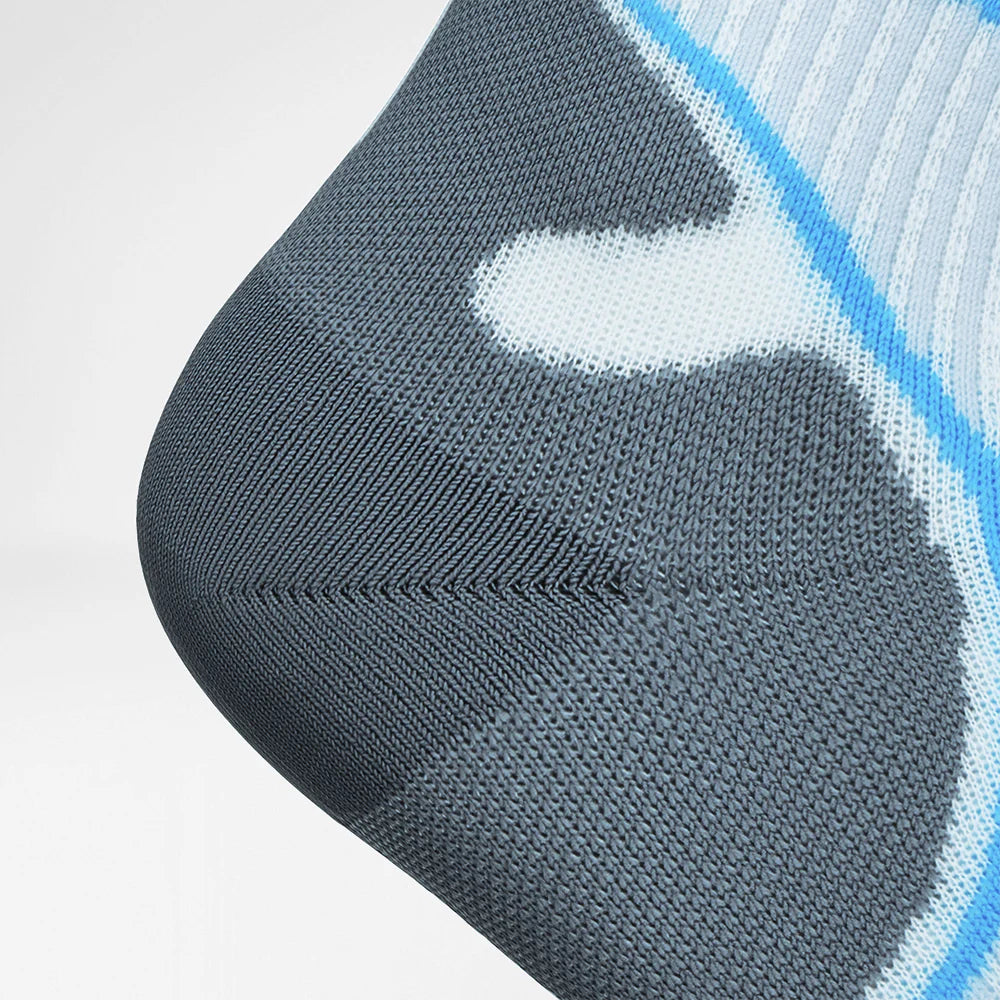 Performance Socks Mid Cut
