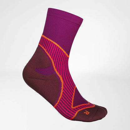 Performance Socks Mid Cut