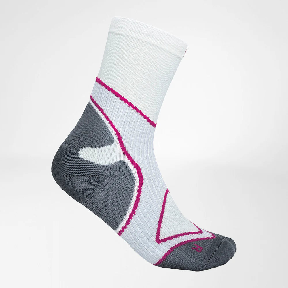 Performance Socks Mid Cut