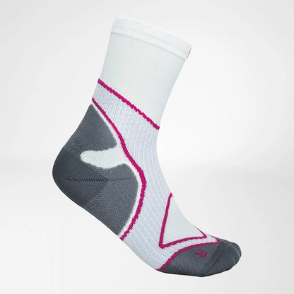 Performance Socks Mid Cut