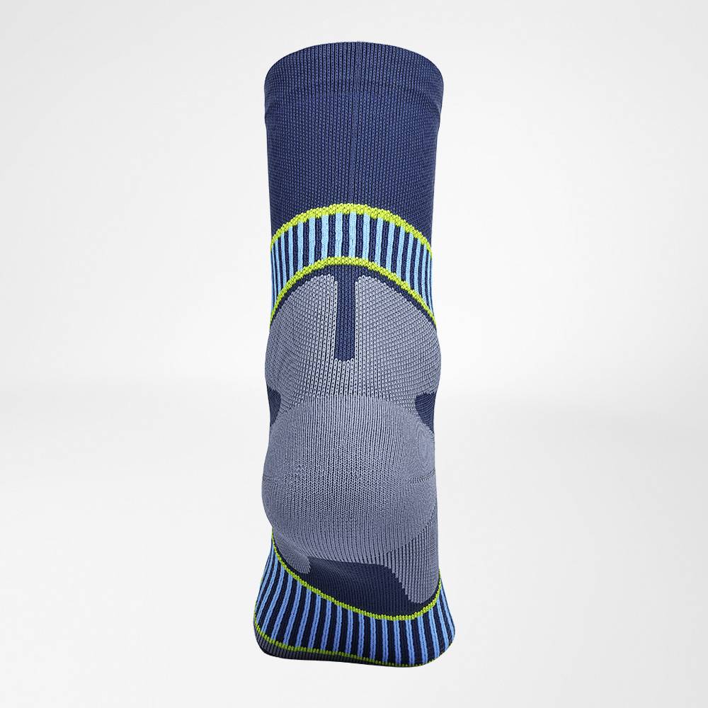 Performance Socks Mid Cut