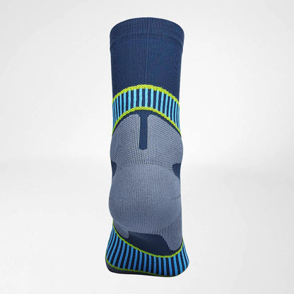 Performance Socks Mid Cut