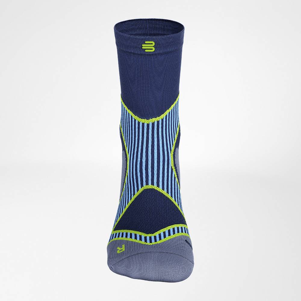 Performance Socks Mid Cut