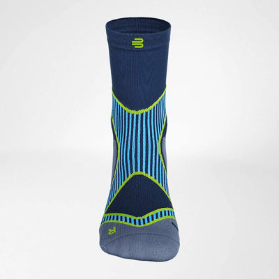 Performance Socks Mid Cut