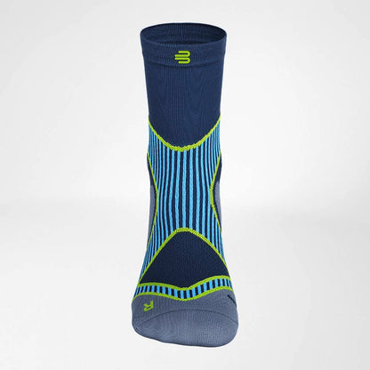 Performance Socks Mid Cut