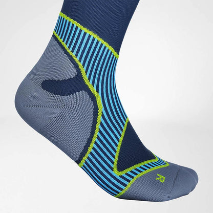 Performance Socks Mid Cut