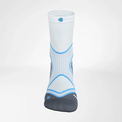 Performance Socks Mid Cut