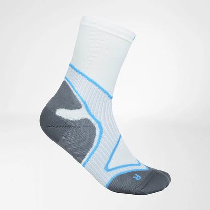 Performance Socks Mid Cut