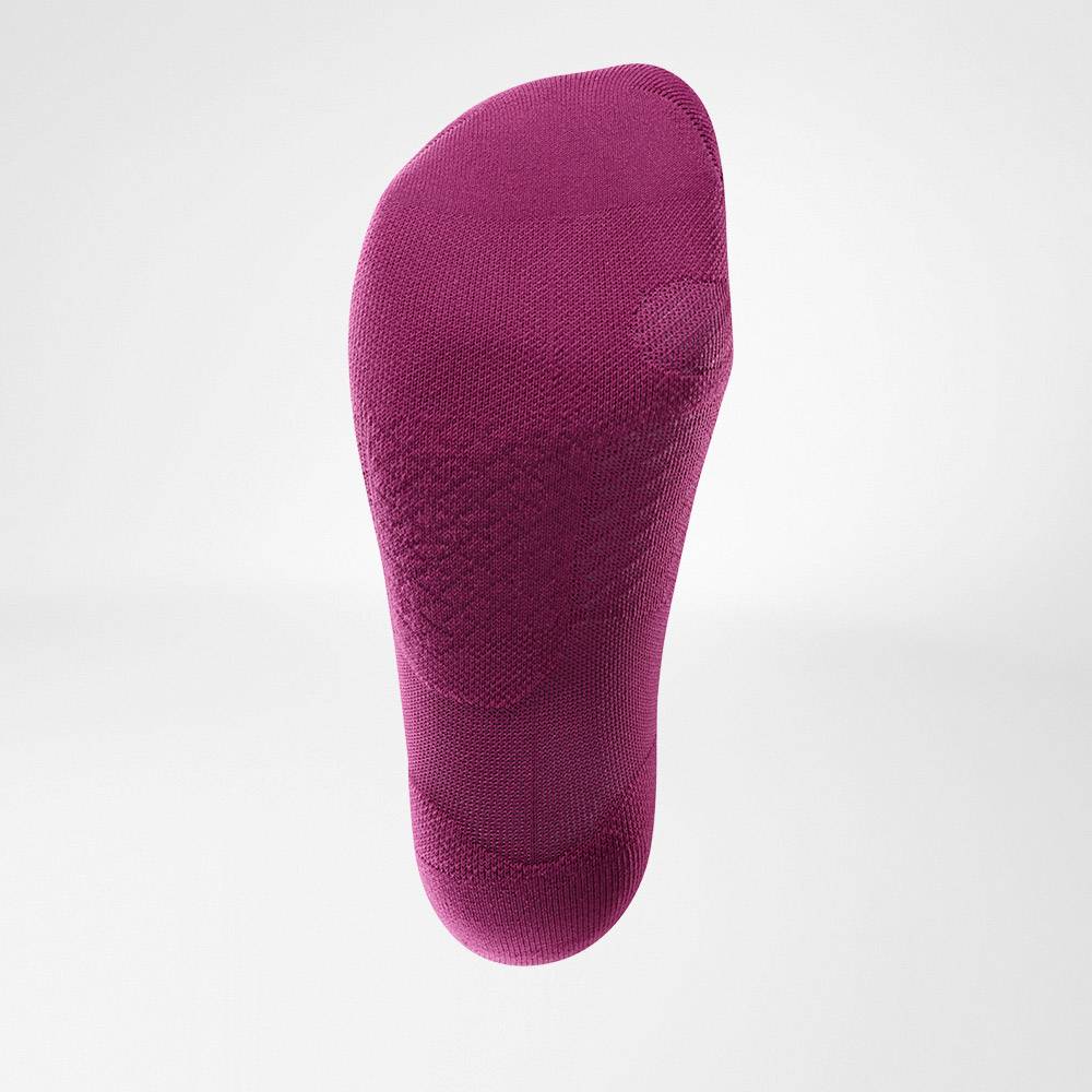 ULTRALIGHT PERFORMANCE SOCKS MID CUT