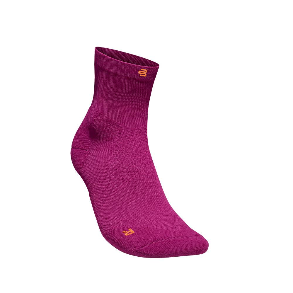 ULTRALIGHT PERFORMANCE SOCKS MID CUT