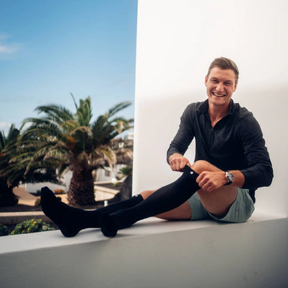Ultralight Performance Socks Full Length
