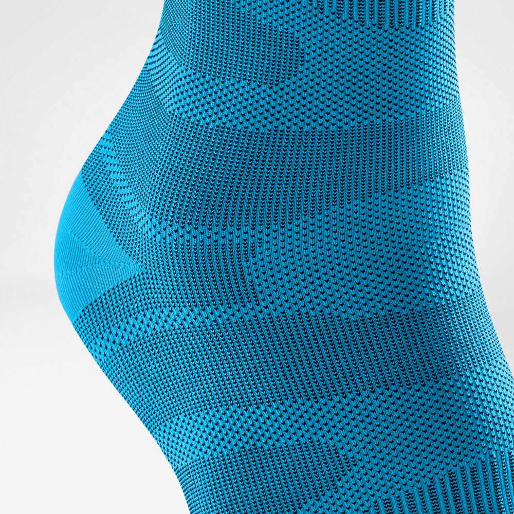 Sports Compression Ankle Sleeve