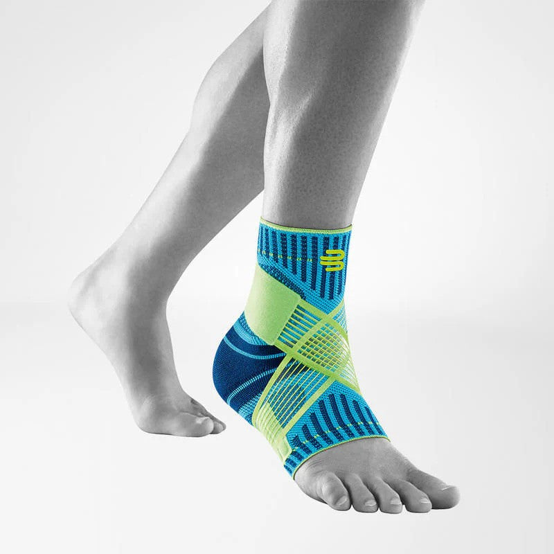 Best Sports Ankle Support for Injury Prevention and Recovery