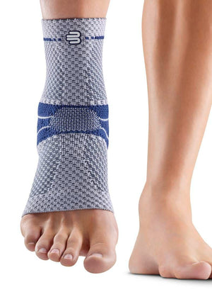 Foot HQ Compression & Braces MalleoTrain Ankle Injury Support Brace