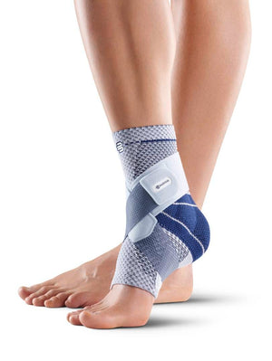 Foot HQ Compression & Braces MalleoTrain Plus Ankle Injury Support Brace