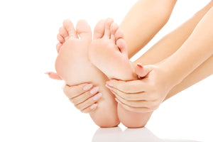 Foot HQ Foot Care UreBalm25 Urea Cream 100G High Potency 25% Dry Cracked Callus Feet Moisturiser
