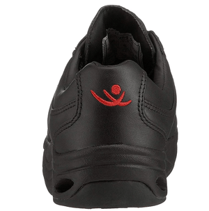 Foot HQ Footwear Chung Shi AuBioMo® Comfort Step - Classic Sneaker Black (Mens)