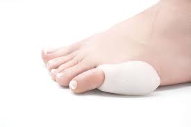 Bunionette Silicone Sleeve