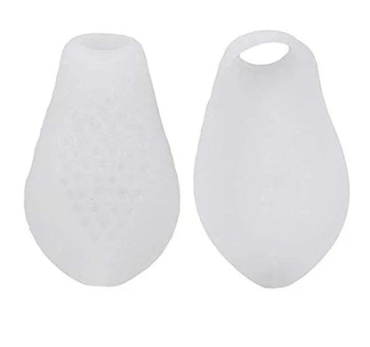 Bunionette Silicone Sleeve