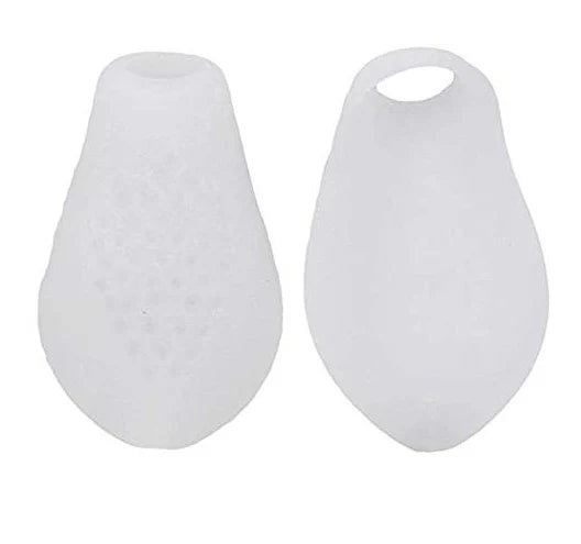 Bunionette Silicone Sleeve