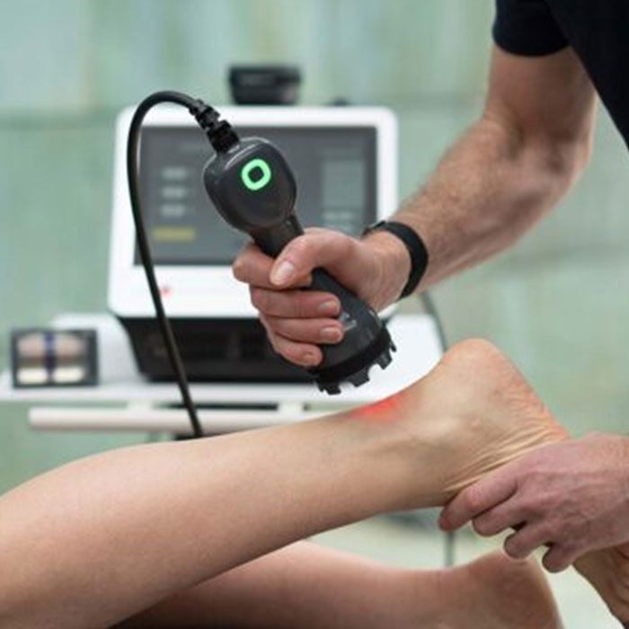 Laser Treatment Achilles Cover Photo