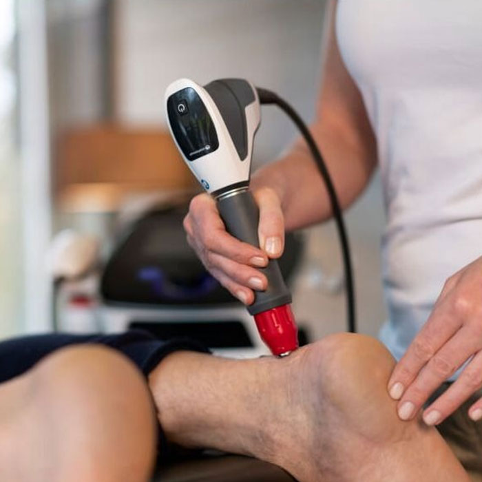 Shockwave Treatment Achilles Cover Photo
