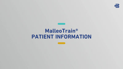 MalleoTrain Ankle Support