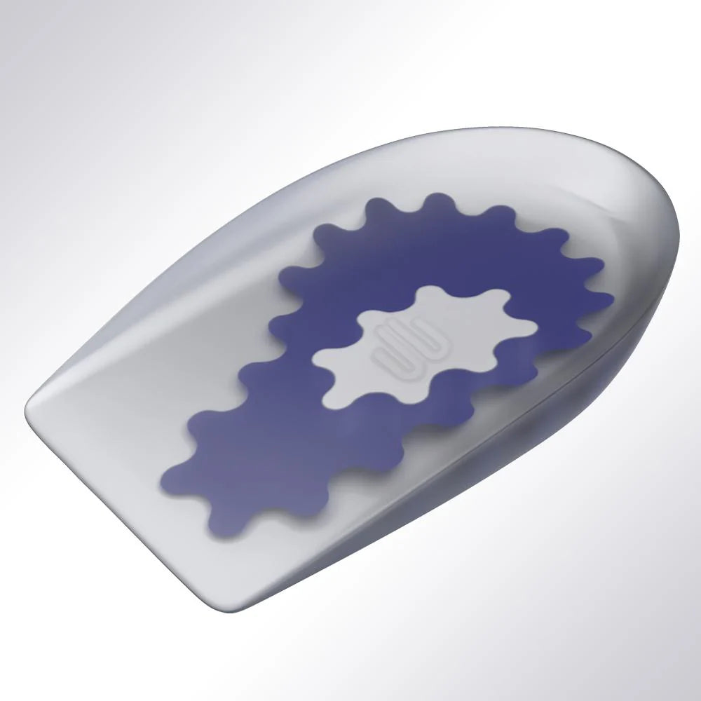 VISCOSPOT HEEL CUSHION